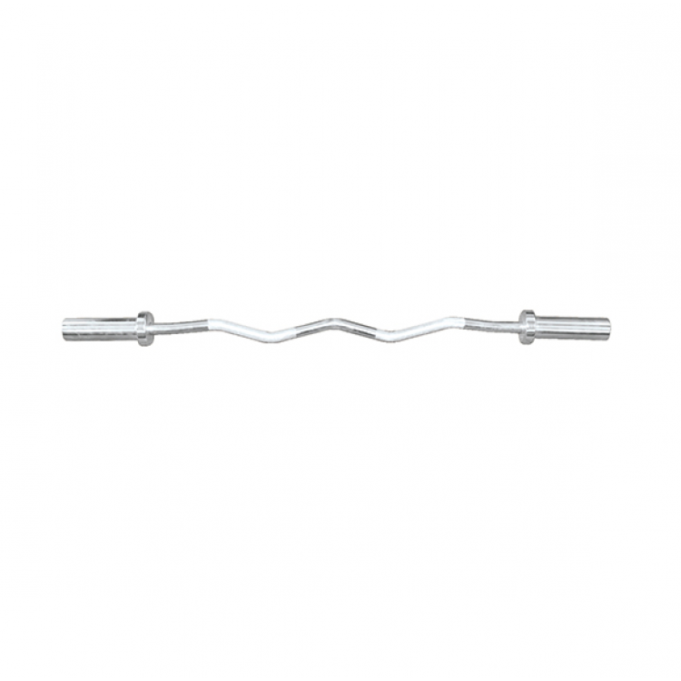 OLYMPIC BAR V (AZ KIRIK / Z BAR) - 119 cm